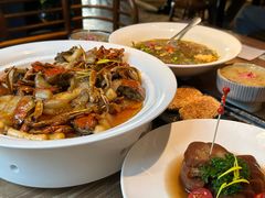 -周家二小姐的菜(西津渡店)