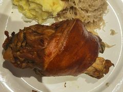 -兰特伯爵西餐厅·啤酒屋(方庄店)