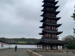 -上海方塔园