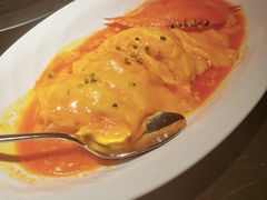 -海派悦庭·海胆烧麦·新融合菜(凯德广场店)