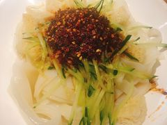 -平娃三宝烧烤·面食(南小街店)