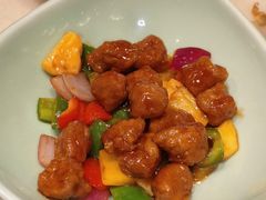 -誉八仙粤菜(万象天地店)