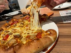 -必胜客(玉泉远洋店)