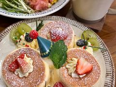 -山由之cafe&meal(小寨店)