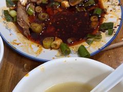-温记府廟豆汤饭·始于1955年(海椒店)