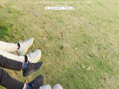 -长洲岛都市农业公园
