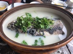 -风味小馆(天目湖宾馆店)