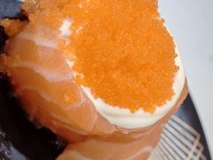 -争鲜回转寿司(朝北大悦城店)