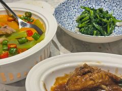 -云锦壹号·淮扬宴(徐汇万科店)