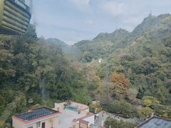 -黔灵山公园
