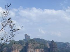 -丹霞山风景名胜区