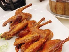 -凤凰楼酒家·粤宴点心(华强北店)