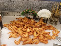 -松子料理(白家庄店)