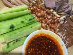 -乐口福家常菜馆(古庸路店)