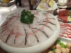 -东道煮火锅(新城东路店)