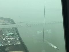 -澳门旅游塔360°旋转餐厅(南湾湖广场店)