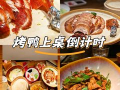 -青年公社烤鸭(蜀山万象汇店)