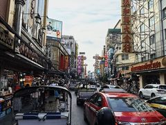 -唐人街(耀华力路)