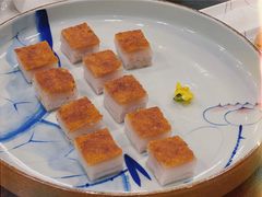 一口烧肉-广州文华东方酒店·江-由辉师傅主理