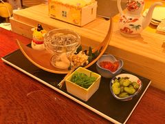 -京怀石·壬生
