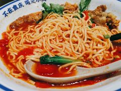 -遇见小面(白云机场T2安检外店)