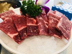 -魔法帽酱料牛肉小火锅(海门步行街店)