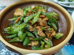 -龚师傅土菜馆.地道农家菜(魅力湘西店)