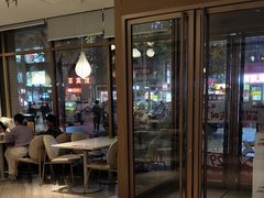 -必胜客(王府井店)