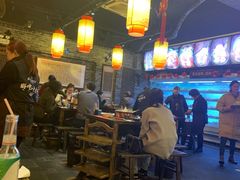 大堂-镇江龙·火锅串串(武侯祠店)