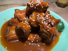 -弄堂里(阿里西溪A区店)