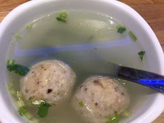 贡丸汤-佳思多食品料理超市(园区店)