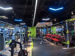 -GMJ·24H健身房(北外滩店)