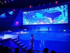 -南昌融创海世界