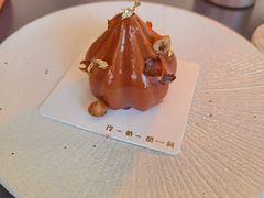 -玲婧胡同·生日蛋糕·餐厅(嘉里城店)