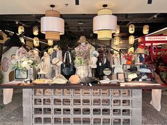 -枫蓝国际购物中心