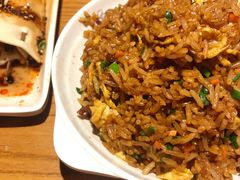 港式腊味炒饭-蚝太郎 • 海鲜烧烤(Upark店)