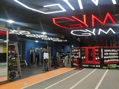 -成杰格斗·拳击·柔术·防身术(建设路店)