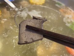 美味牛肝-牛必福潮汕牛肉火锅(油坊桥店)