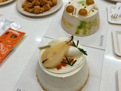 -théATRE 茶聚场(王府中環店)