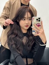 -DL HOPE明星造型