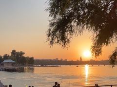 -长春市南湖公园