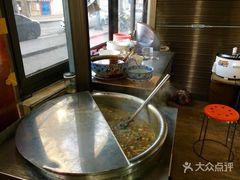 -任强肉丸糊辣汤腊牛肉夹馍(劳动西路总店)