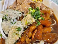 -荔林食店(西华路店)