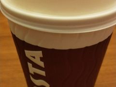 -COSTA COFFEE(中粮祥云店)