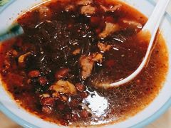 -小杨生煎(成山巴黎春天店)