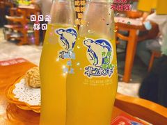 -乐宴·老北京铜火锅(桂庙店)