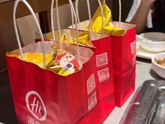 -海底捞火锅(珠影星光城夜宵主题店)