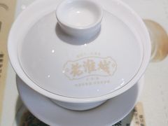 -老淮城·长鱼面(河下古镇店)