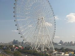 -南昌之星摩天轮