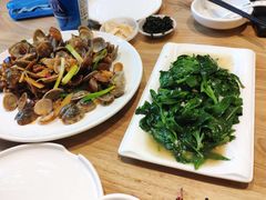 -南海渔家•海鲜•正宗海南菜(海棠湾店)
